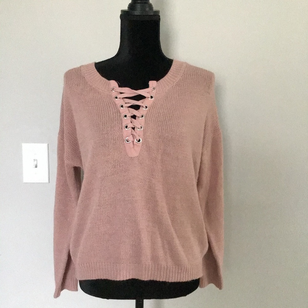 Forever 21 Sweater